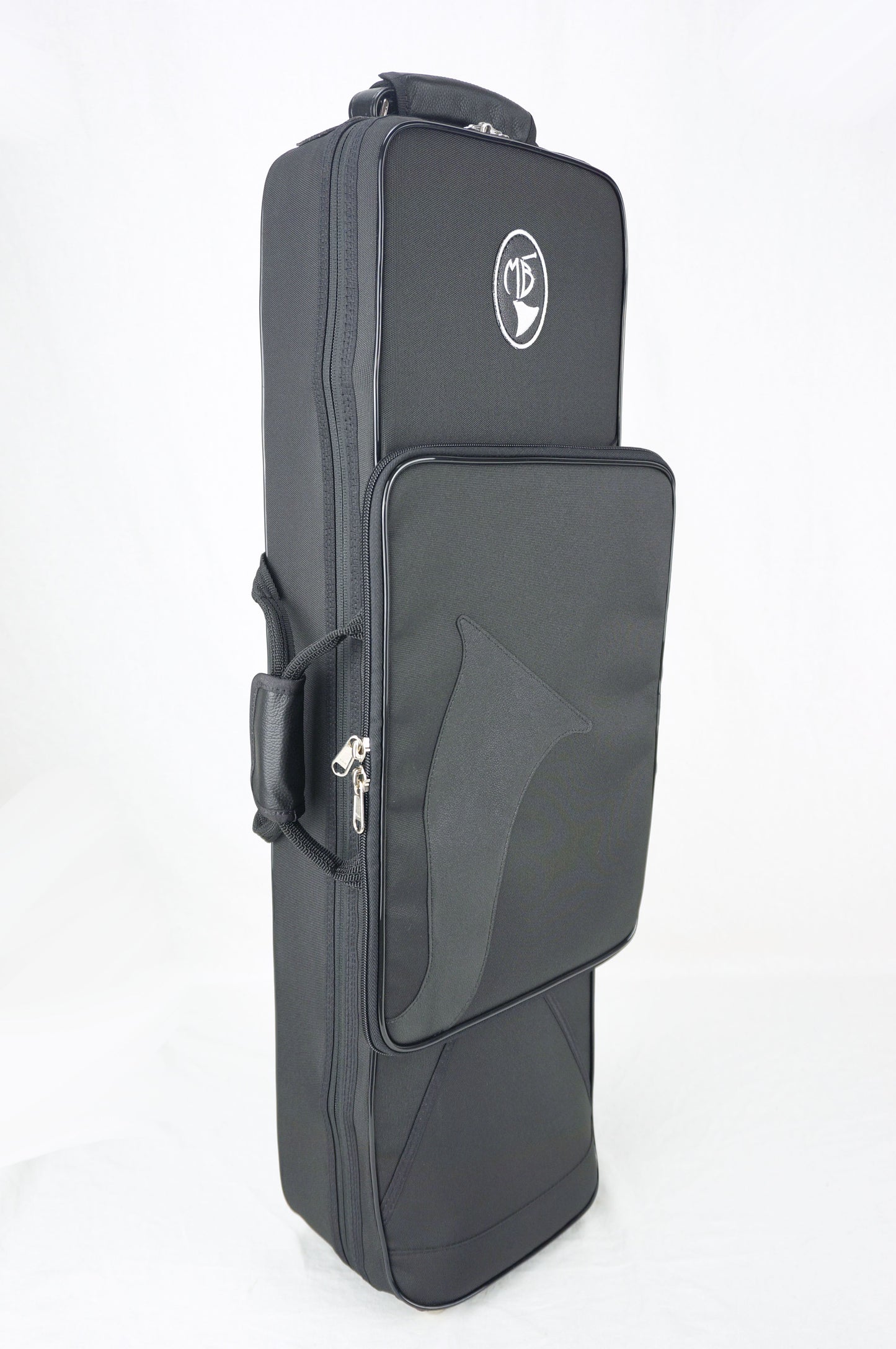 Estojo para Clarinete Baixo (Clarone) até o dó Grave modelo MB