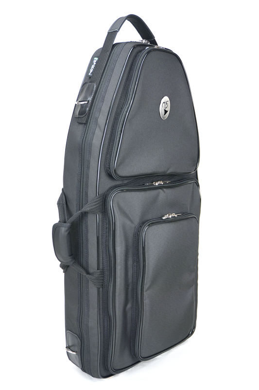 Estojo para Fagote modelo MB-1