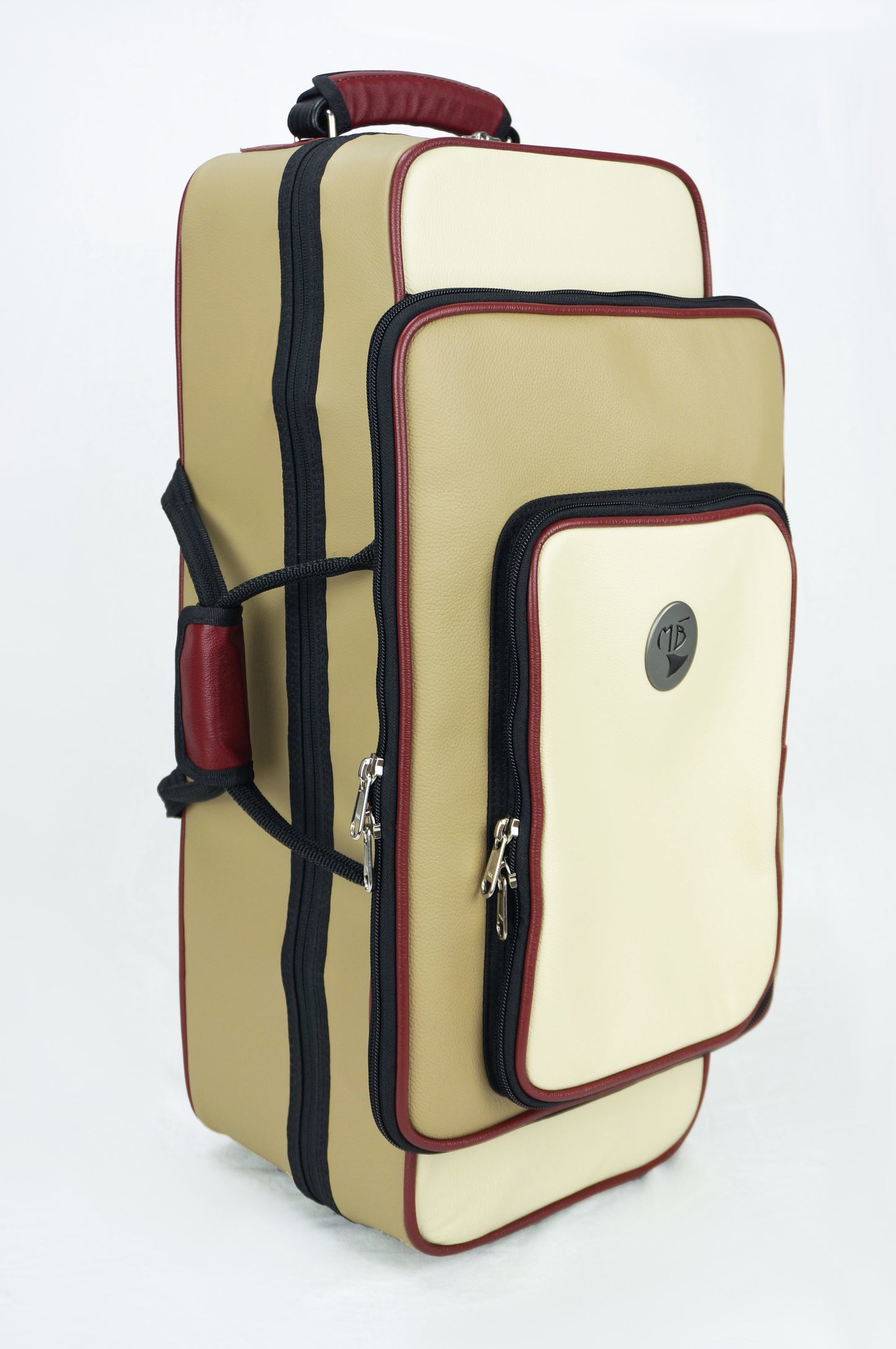 Estojo para Fagote Gentleman modelo MB-2