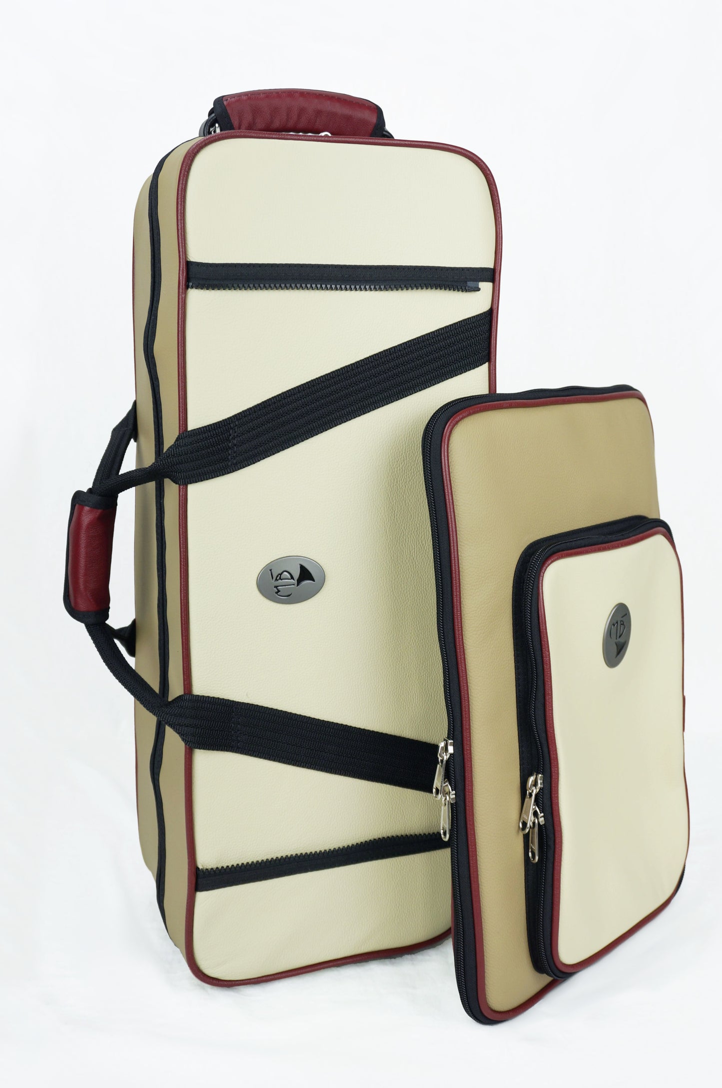 Estojo para Fagote Gentleman modelo MB-2