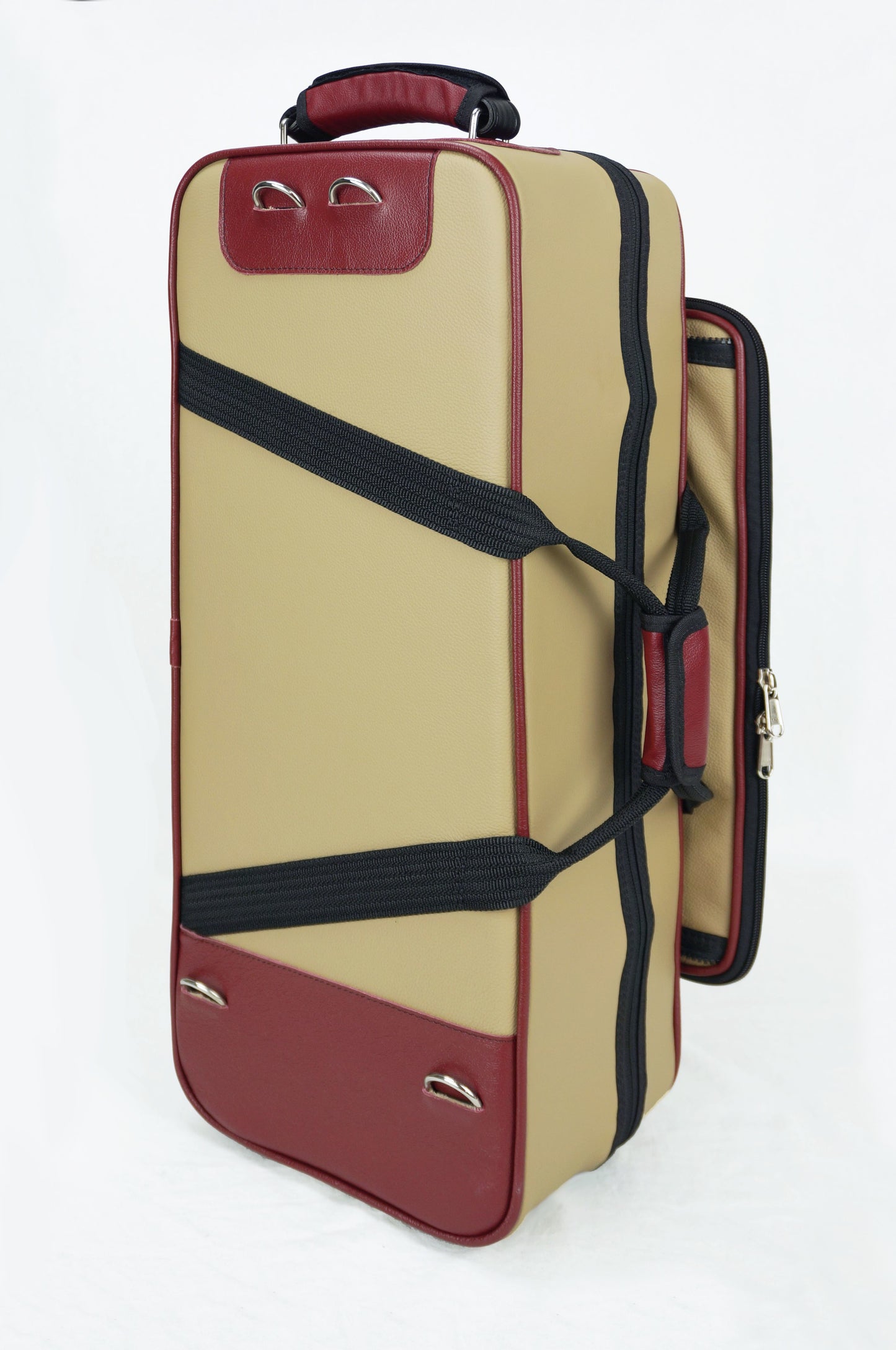 Estojo para Fagote Gentleman modelo MB-2