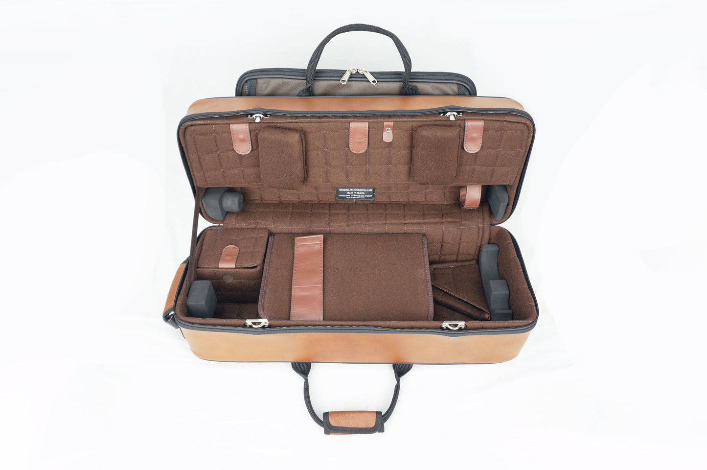 Estojo para Fagote Gentleman modelo MB-2
