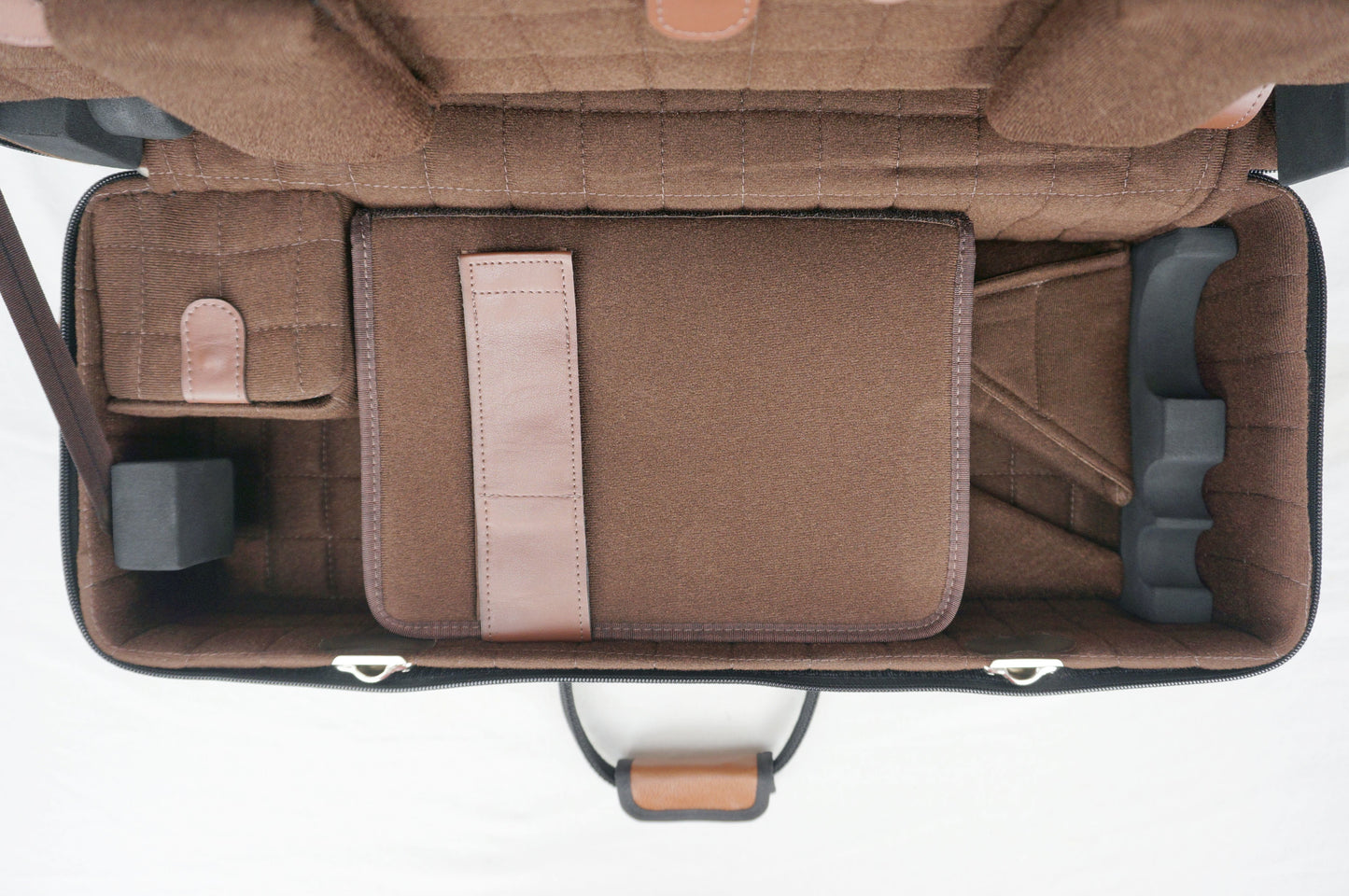 Estojo para Fagote Gentleman modelo MB-2