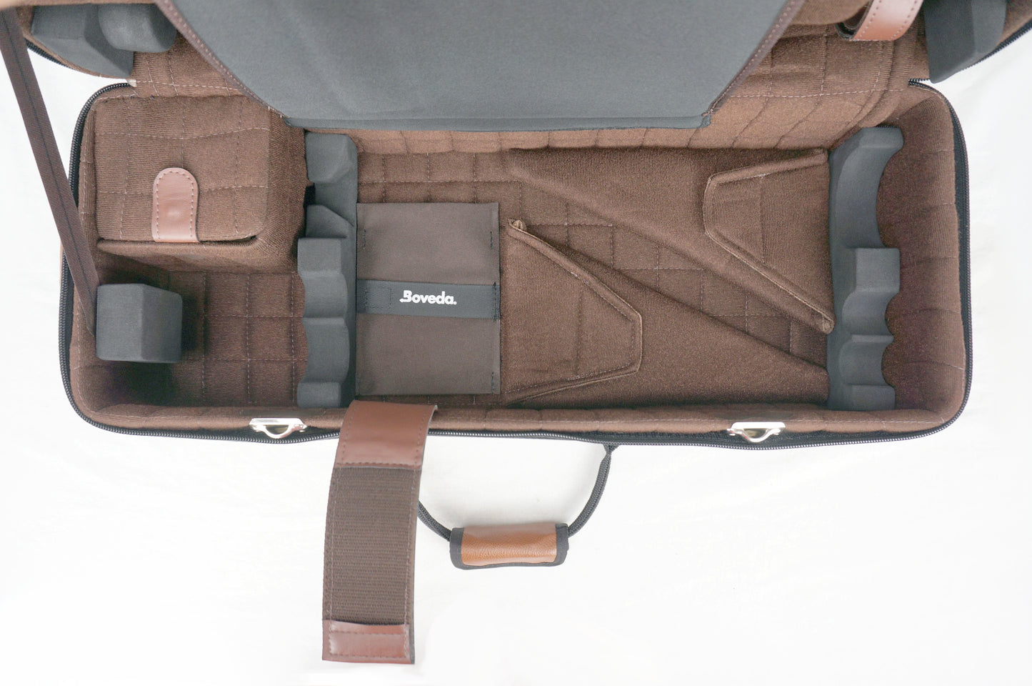 Estojo para Fagote Gentleman modelo MB-2