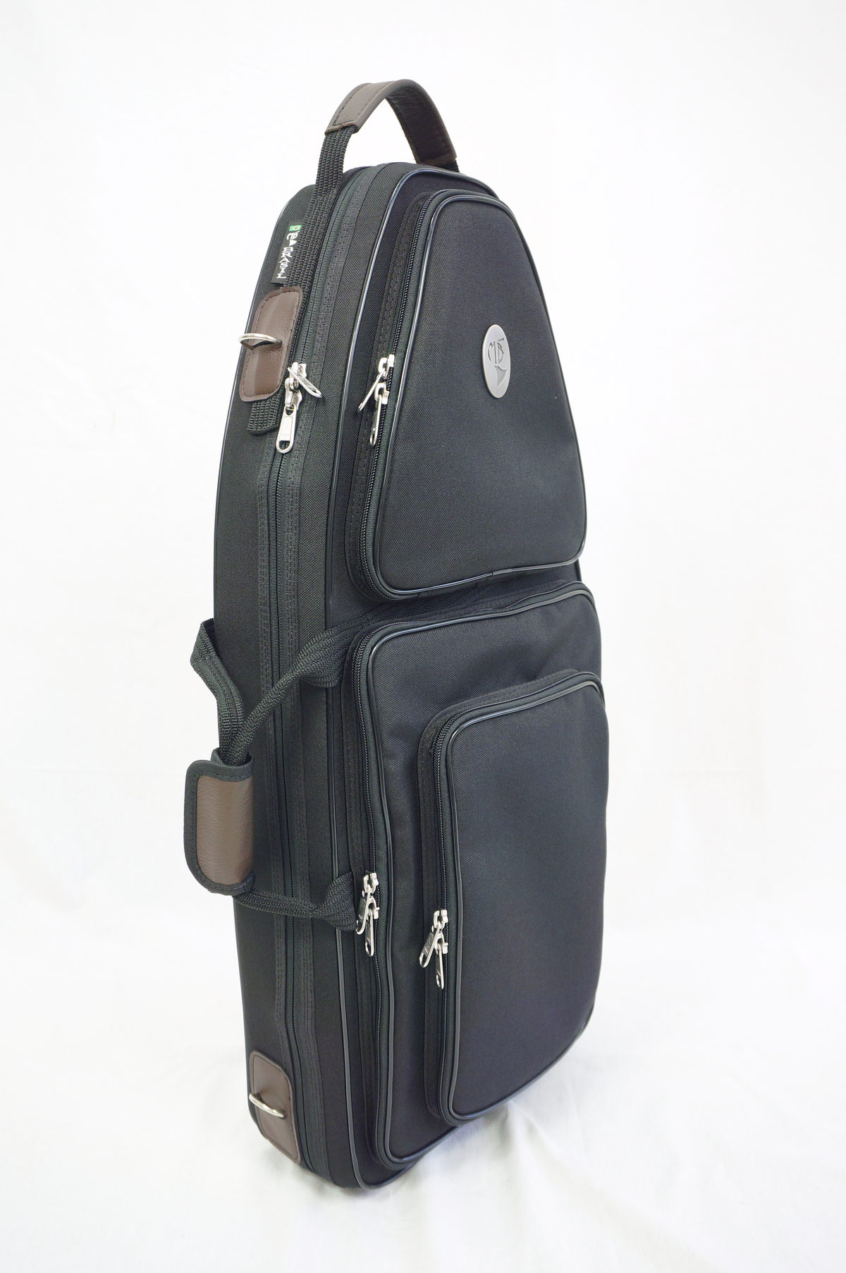 Estojo para Fagote modelo MB-1 XL