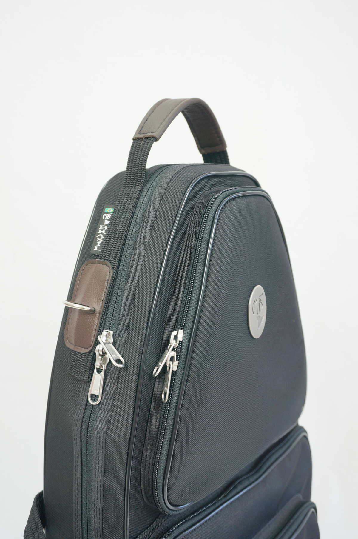 Estojo para Fagote modelo MB-1 XL