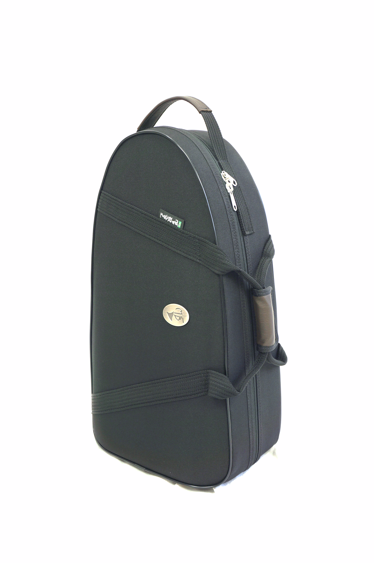 Estojo para Flugelhorn modelo MB XL