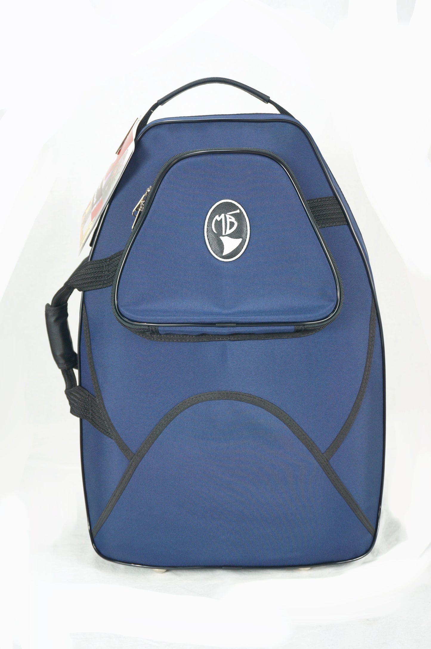 Estojo para Trompa modelo MB-5 ST High Compacto