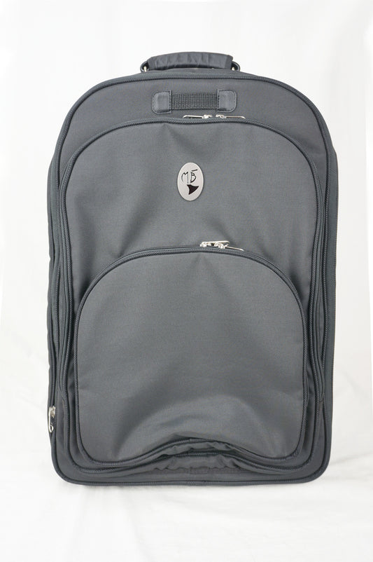 Mochila com espaço para Trompa modelo MB XL
