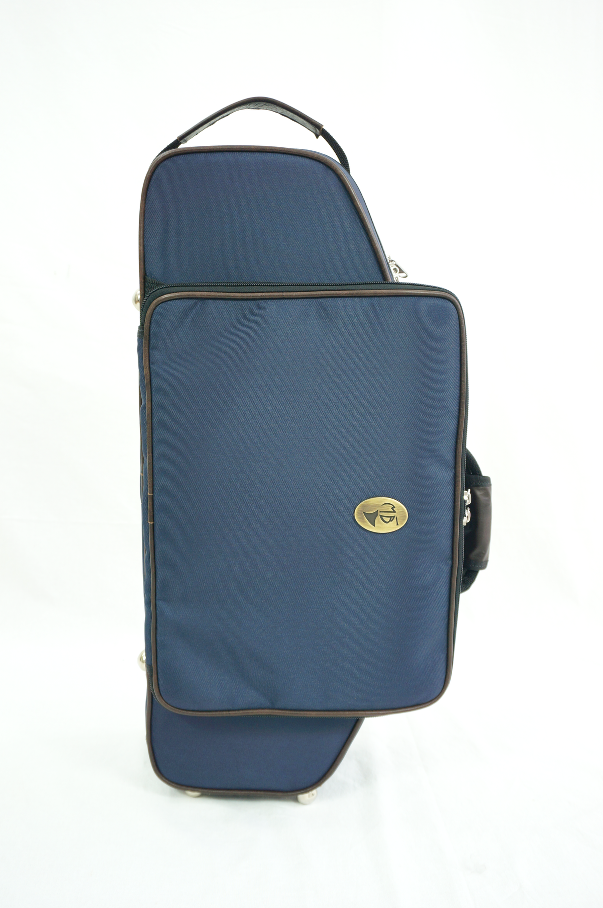 Estojo para Saxofone Alto modelo MB