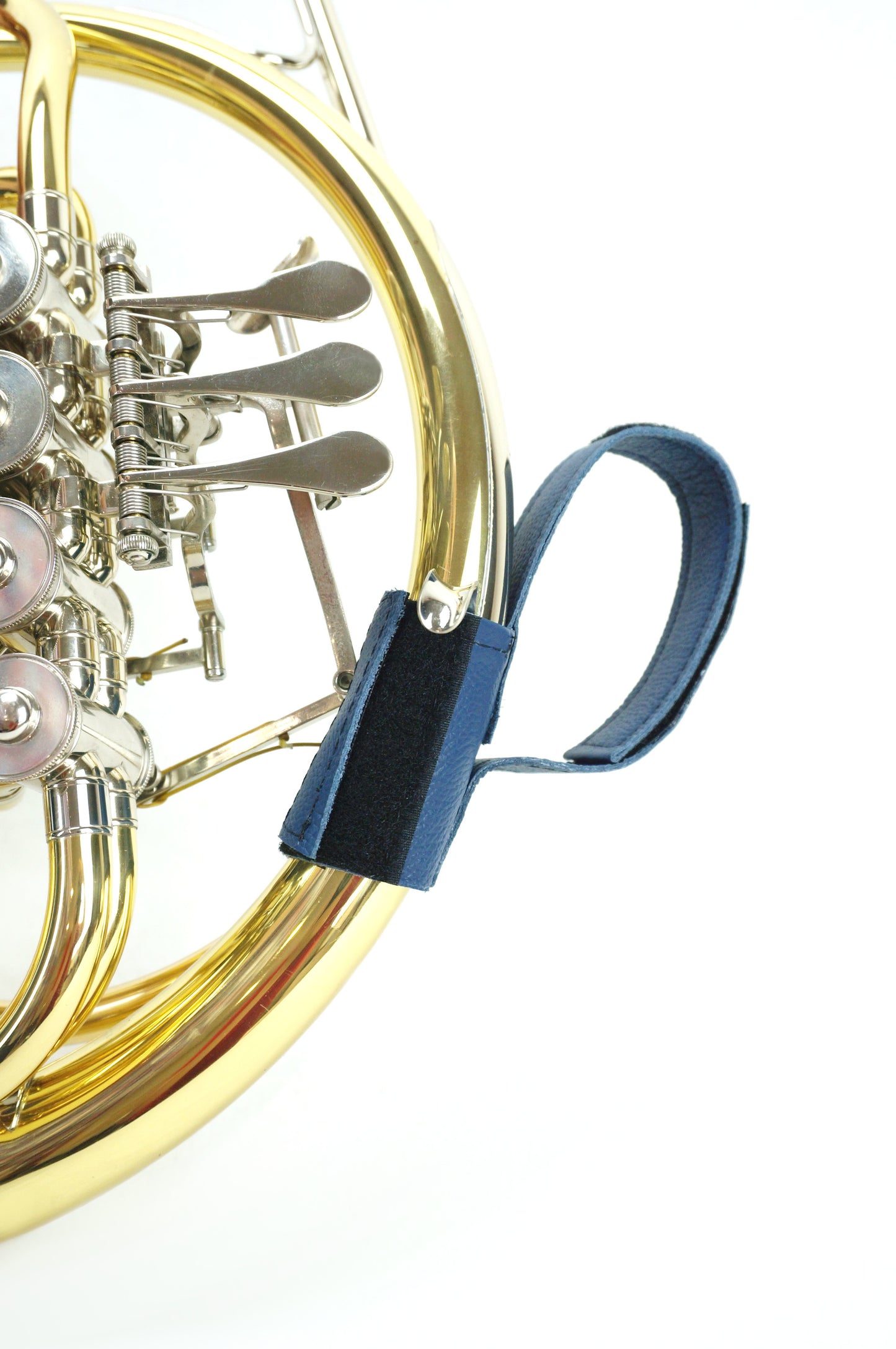 Suporte de mão para Trompa modelo MB