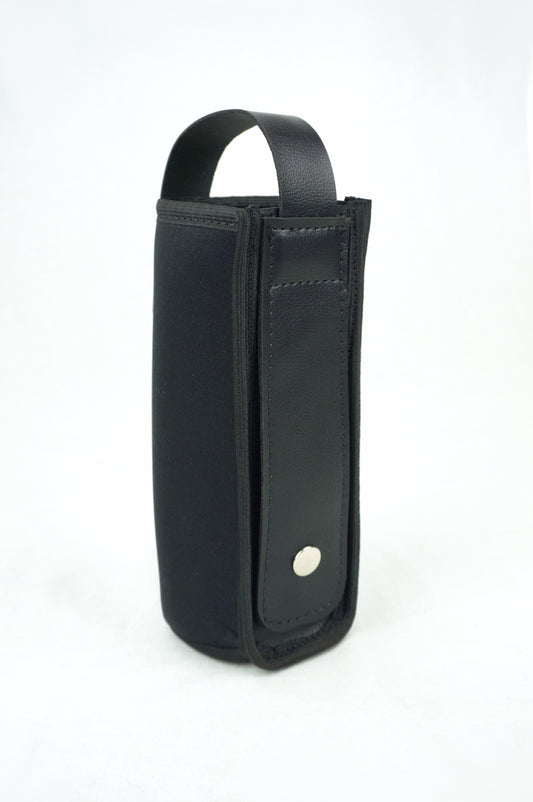 Suporte de Poliester para Garrafa Térmica modelo MB
