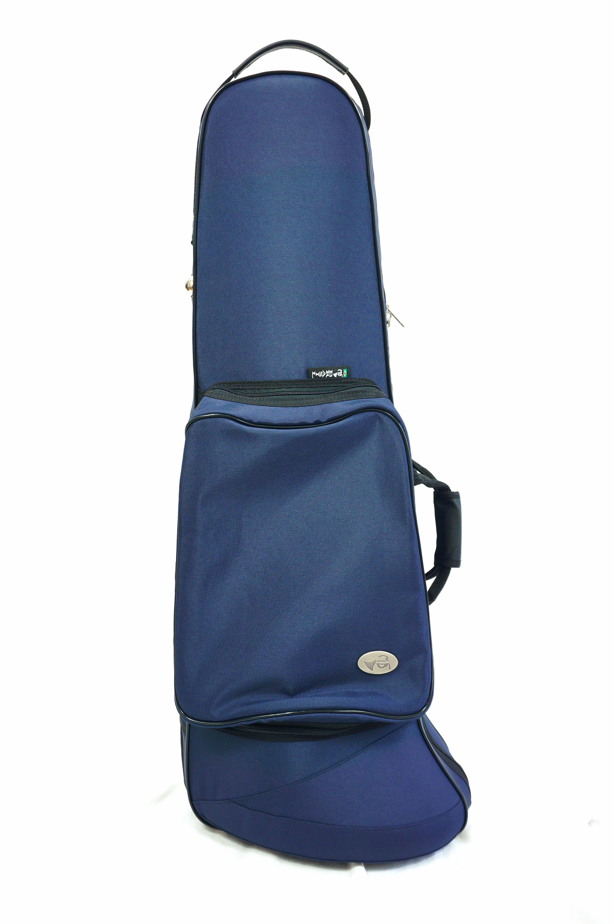 Estojo para Trombone Baixo modelo MB