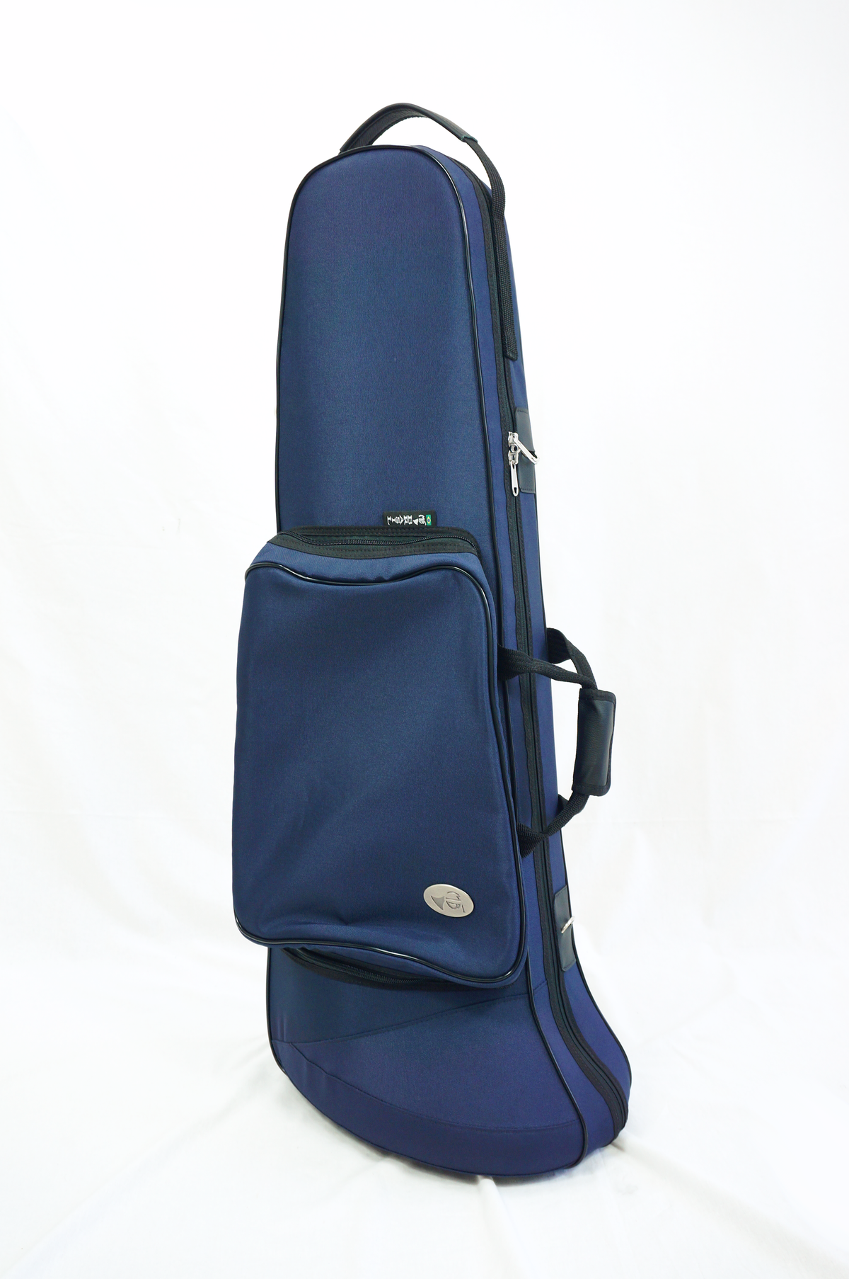 Estojo para Trombone Baixo modelo MB