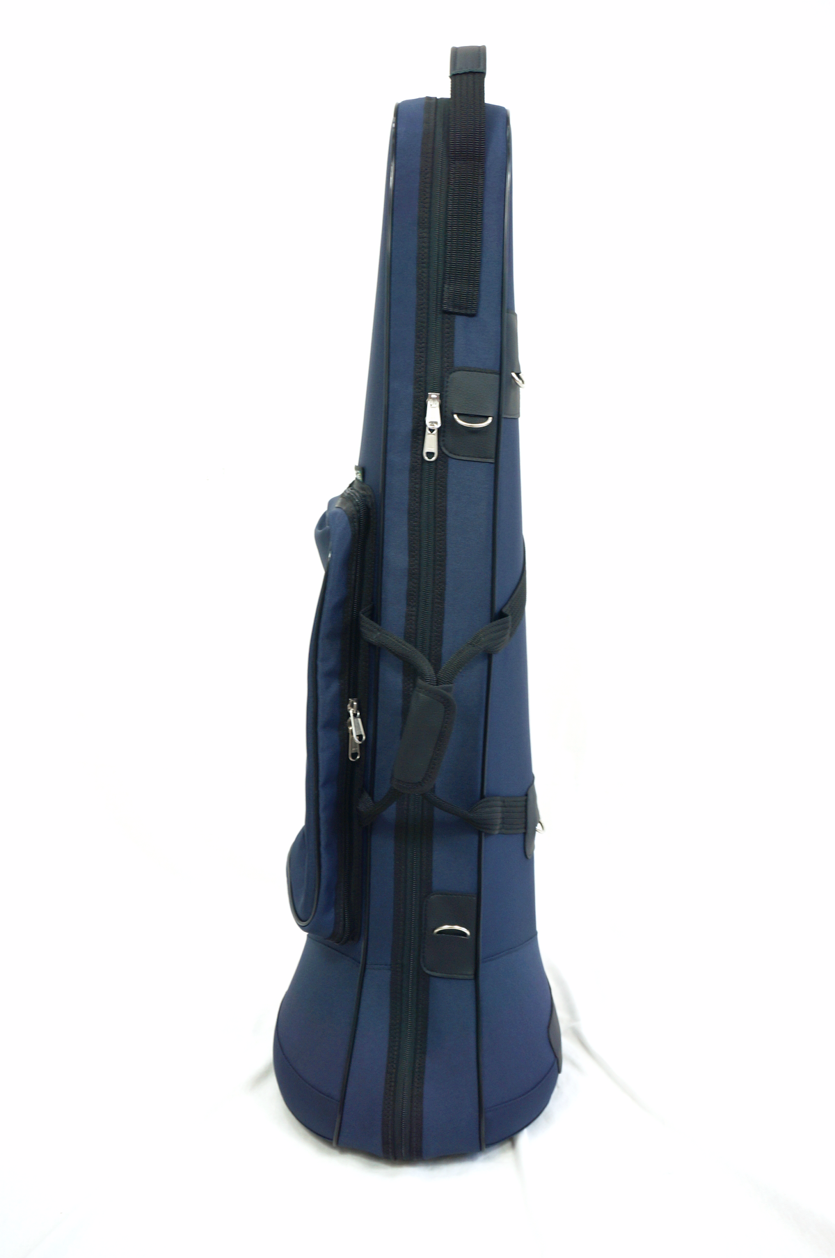 Estojo para Trombone Baixo modelo MB