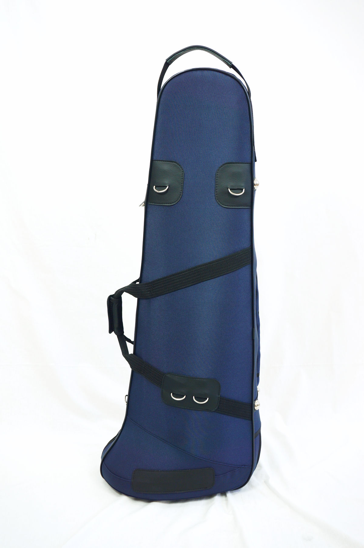 Estojo para Trombone Baixo modelo MB