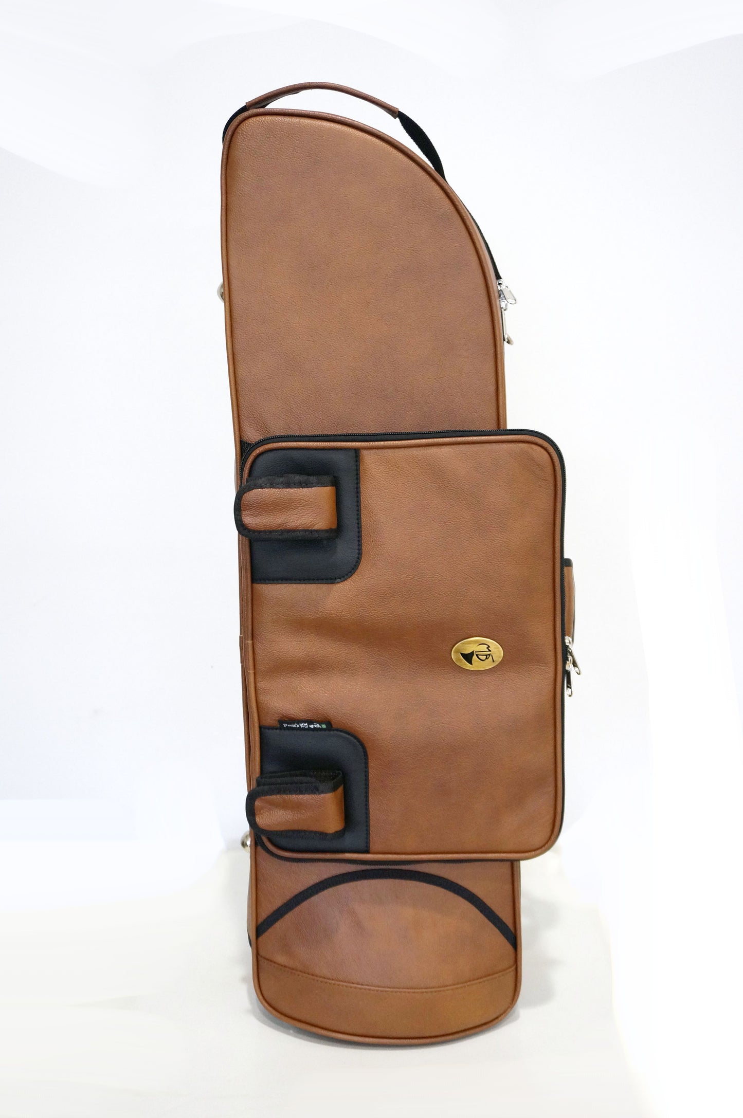 Estojo Light/Leve para Trombone Tenor modelo MB