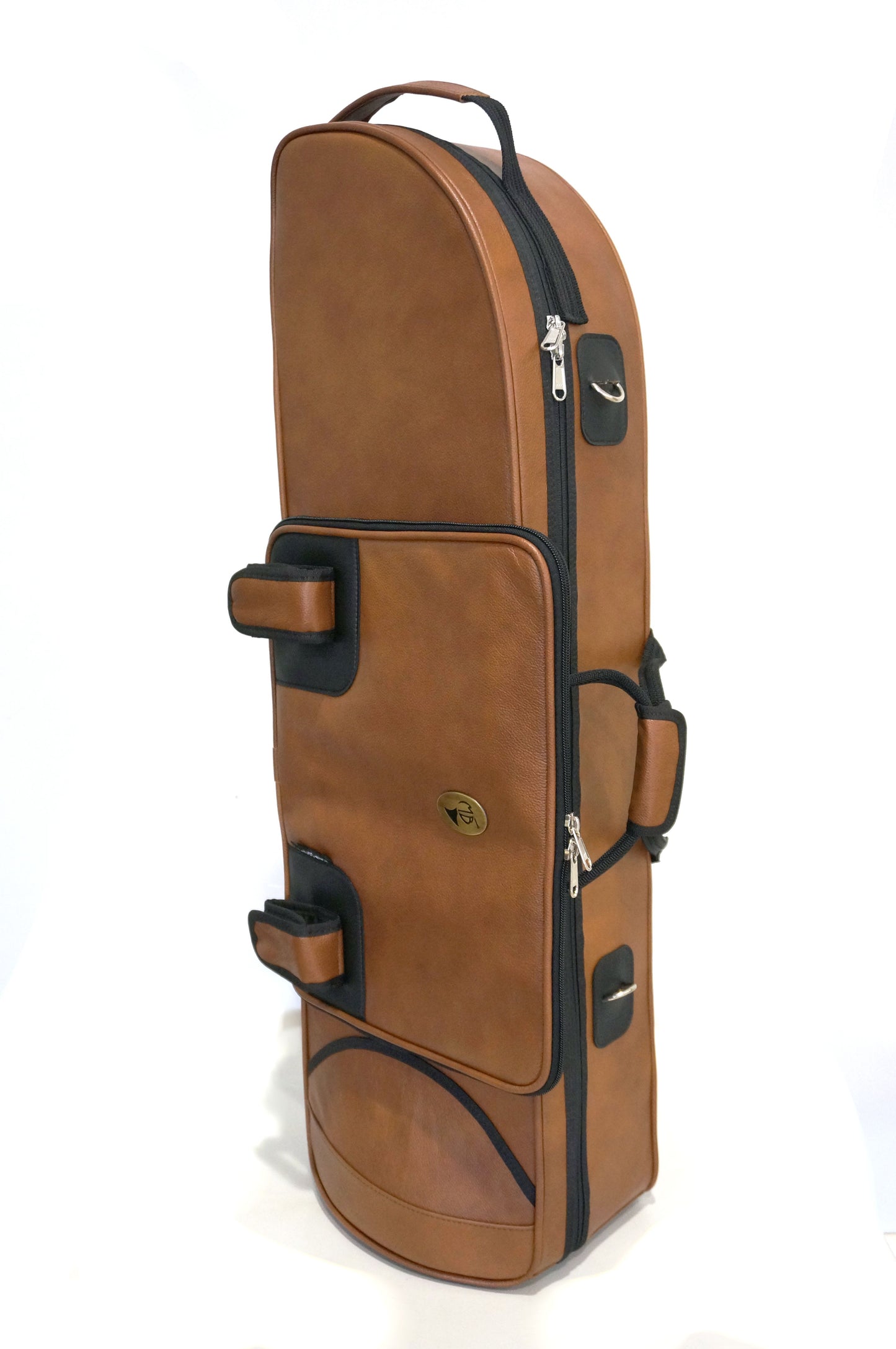 Estojo Light/Leve para Trombone Tenor modelo MB