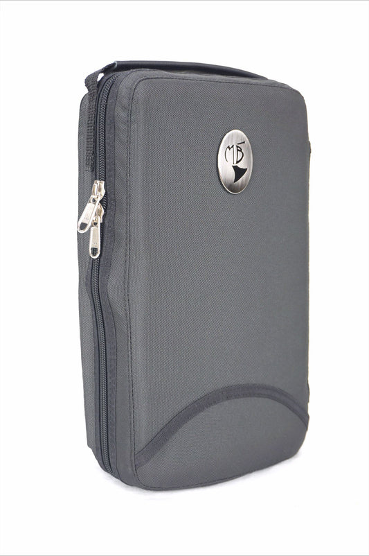 Estojo para 1 Clarinete Sib modelo MB Compacto