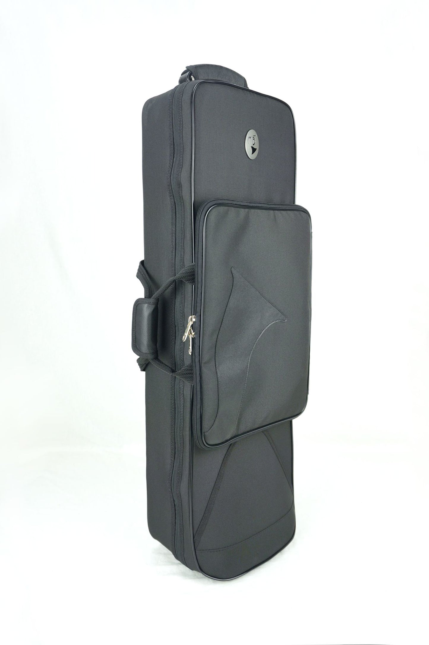 Estojo para Clarinete Baixo (Clarone) até o dó Grave modelo MB XL