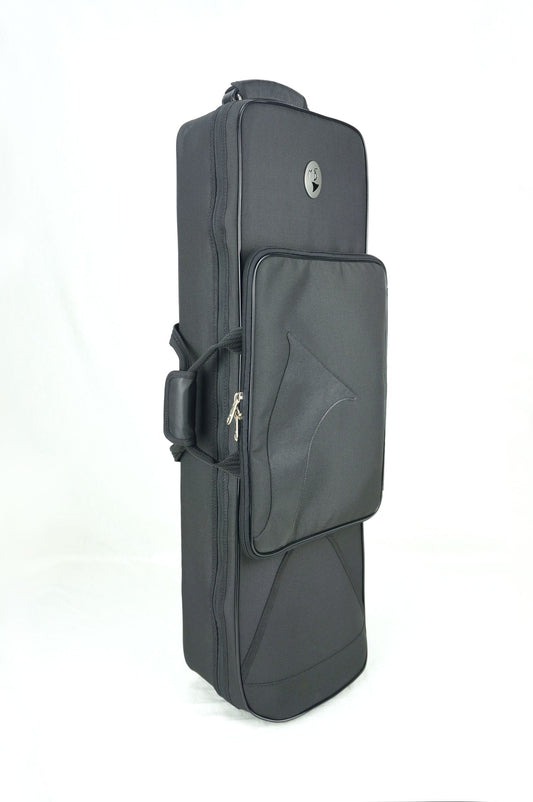 Estojo para Clarinete Baixo (Clarone) até o dó Grave modelo MB XL