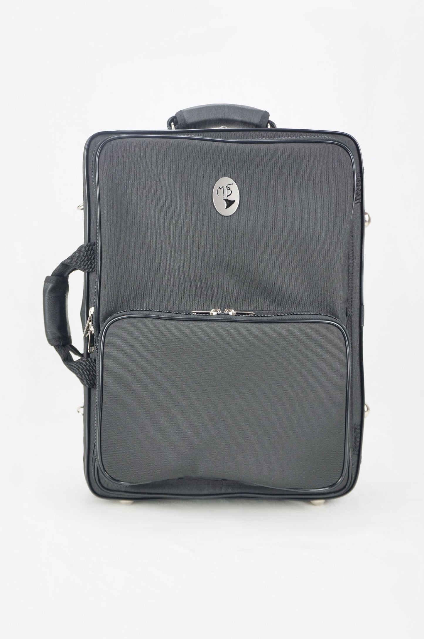 Estojo Duplo para Baqueta modelo MB