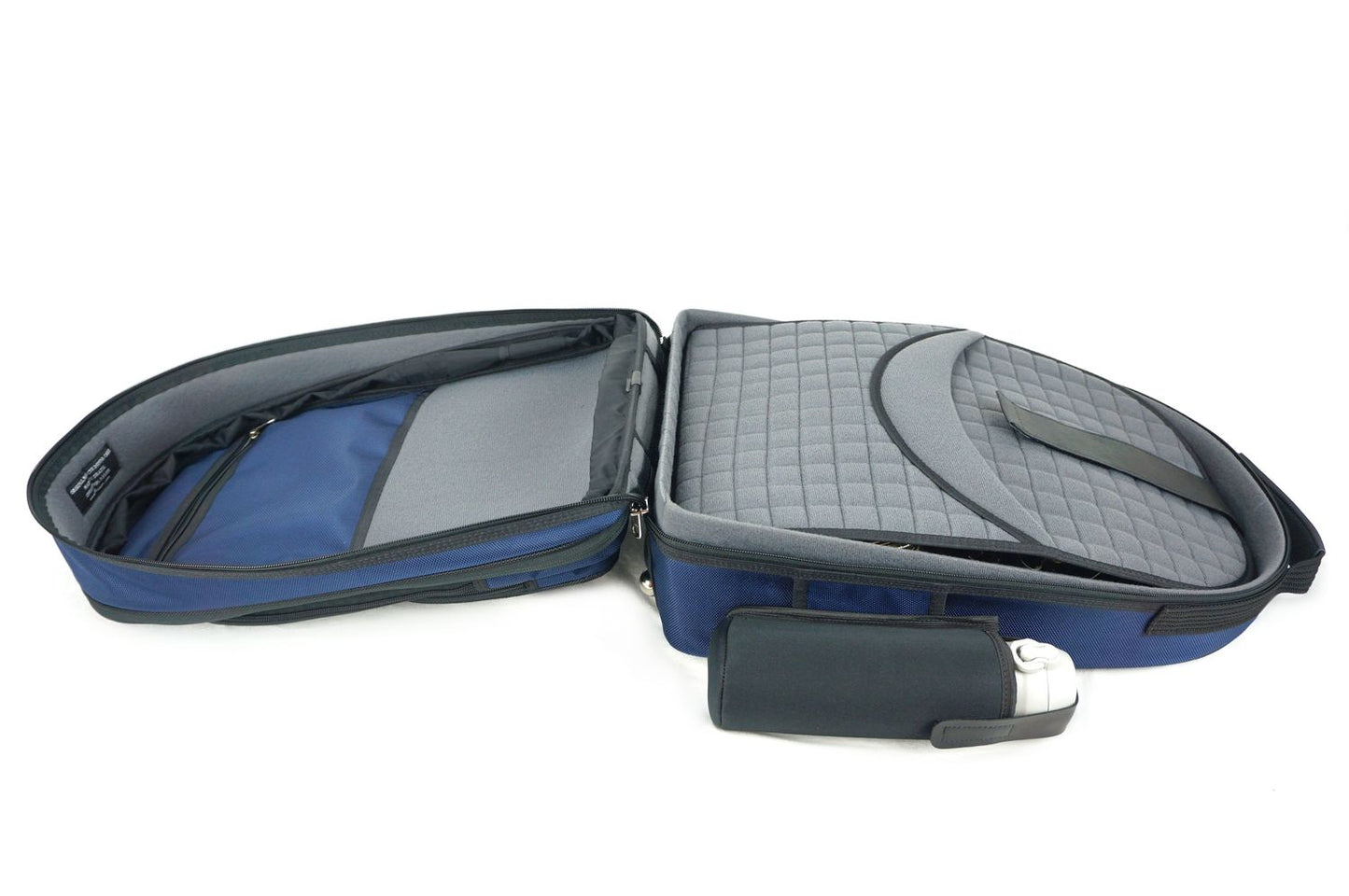 Mochila com espaço para Trompa modelo MB