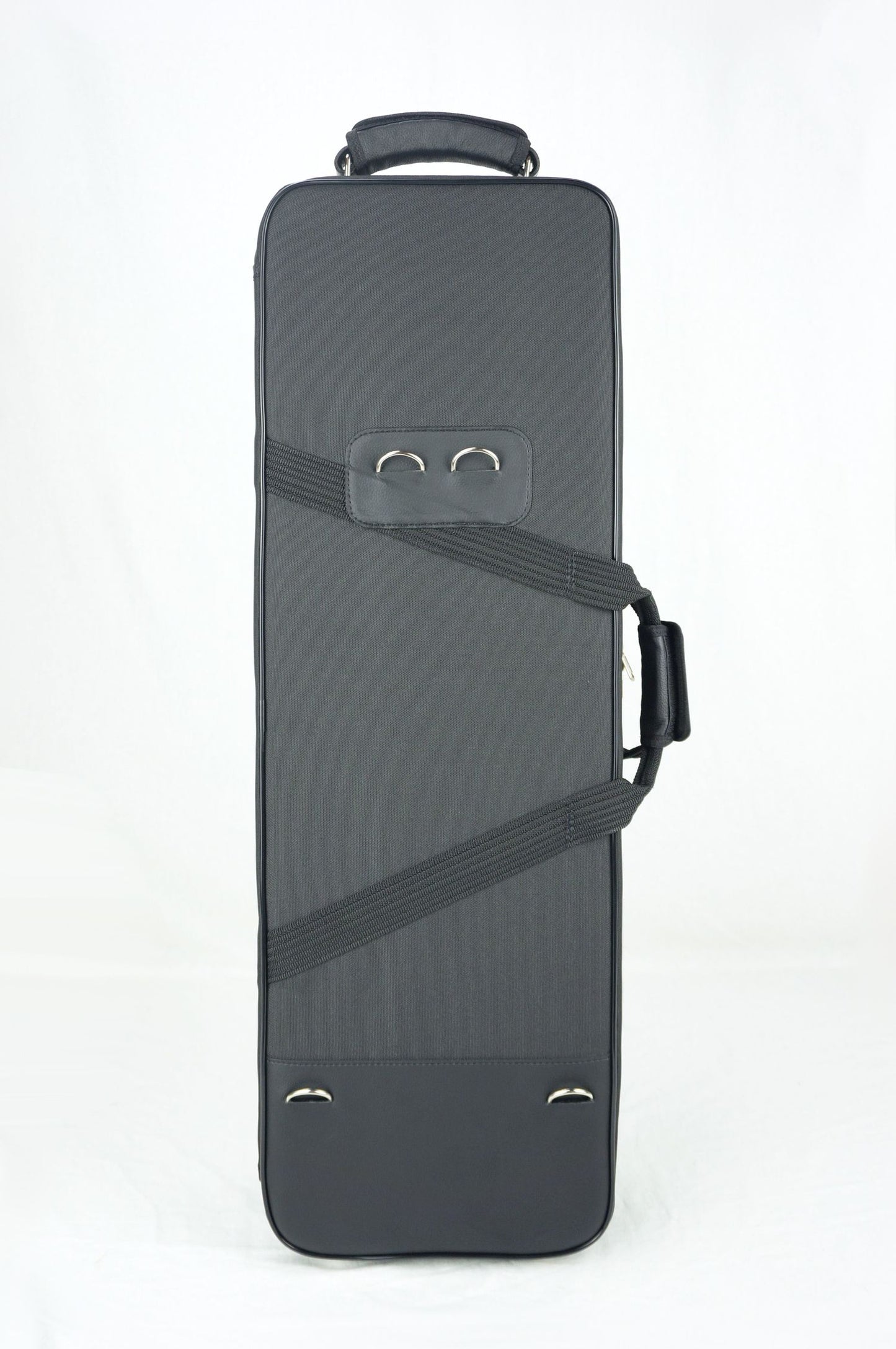 Estojo para Clarinete Baixo (Clarone) até o dó Grave modelo MB XL