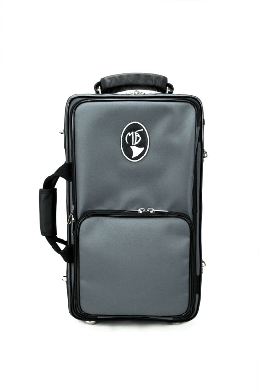 Estojo para 2 Oboés modelo MB Compacto