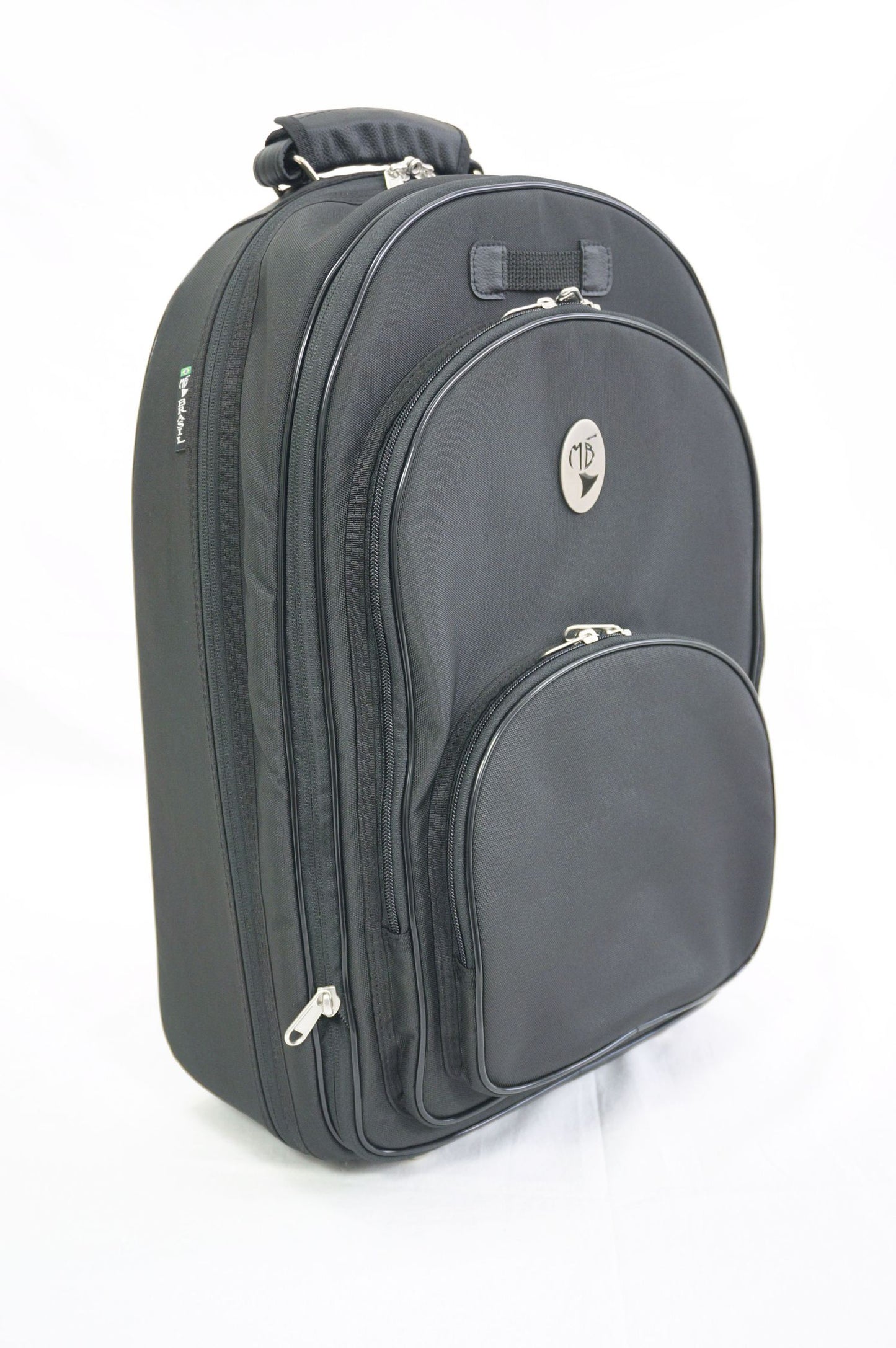 Mochila com espaço para Trompa modelo MB