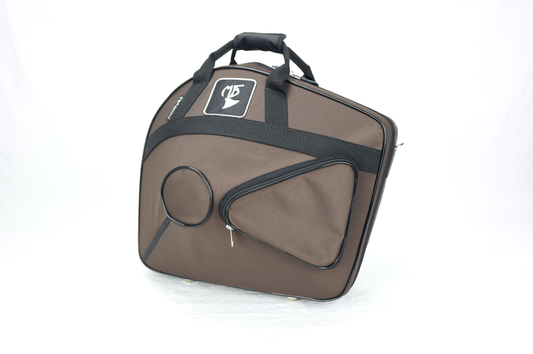 Estojo para Trompa modelo MB-1 Compacto