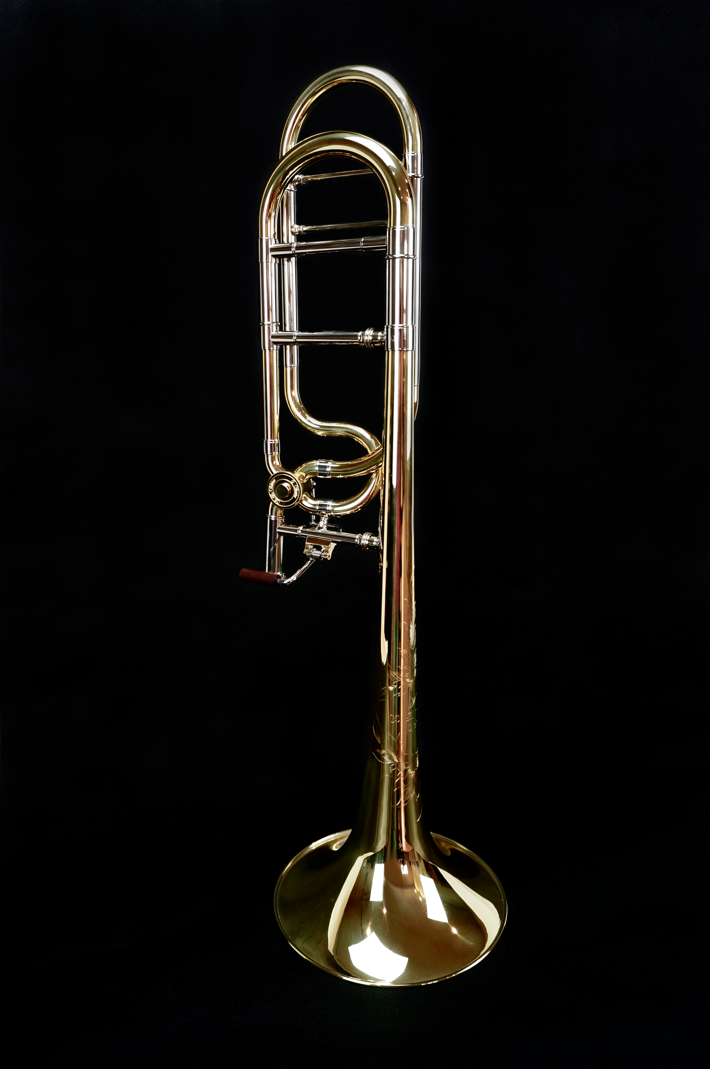 TBQ30YR Trombone Tenor Q Series