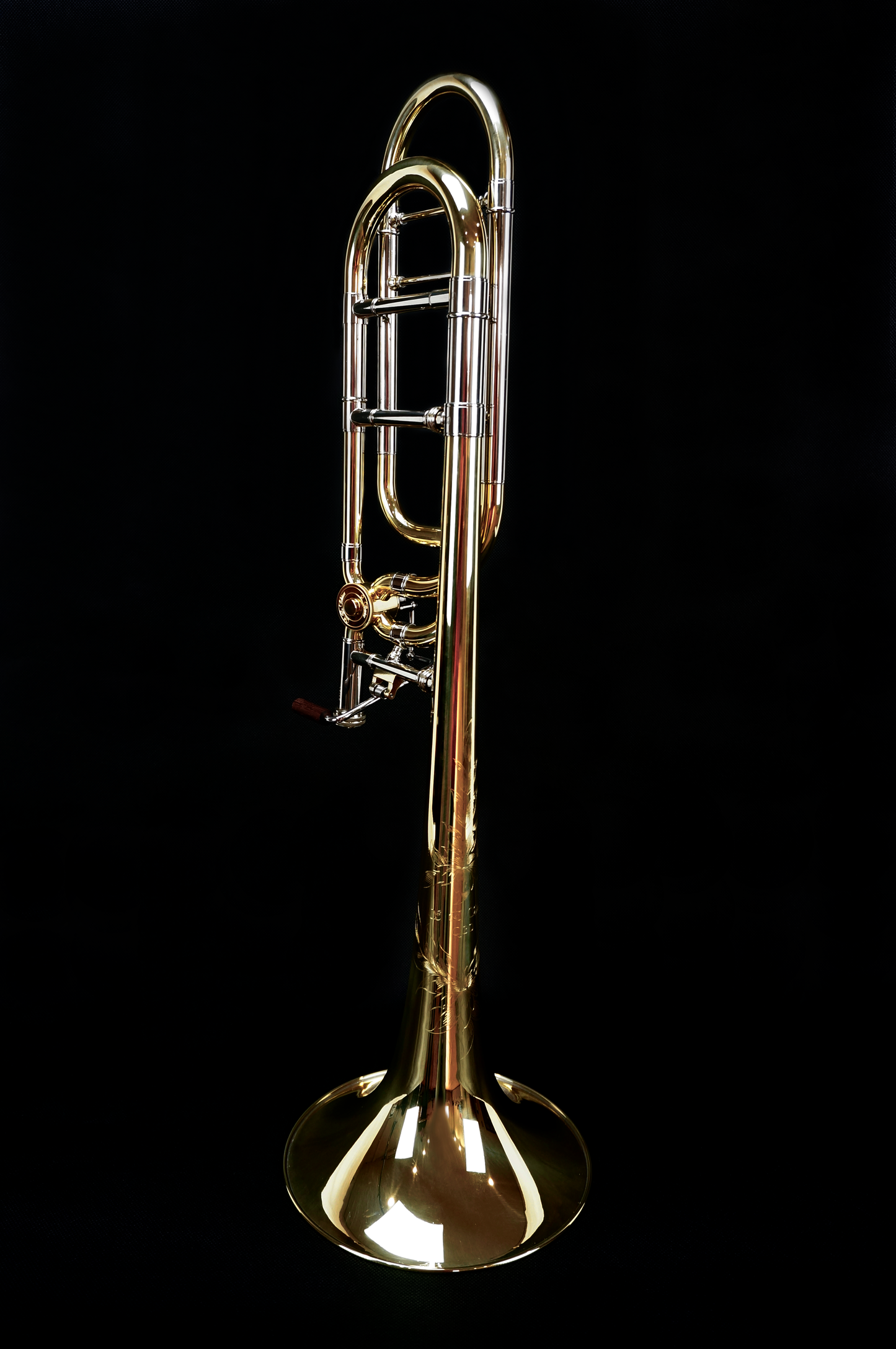 TBQ30YR Trombone Tenor Q Series