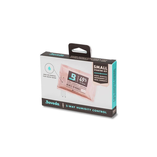 Kit de adaptação Boveda 49%